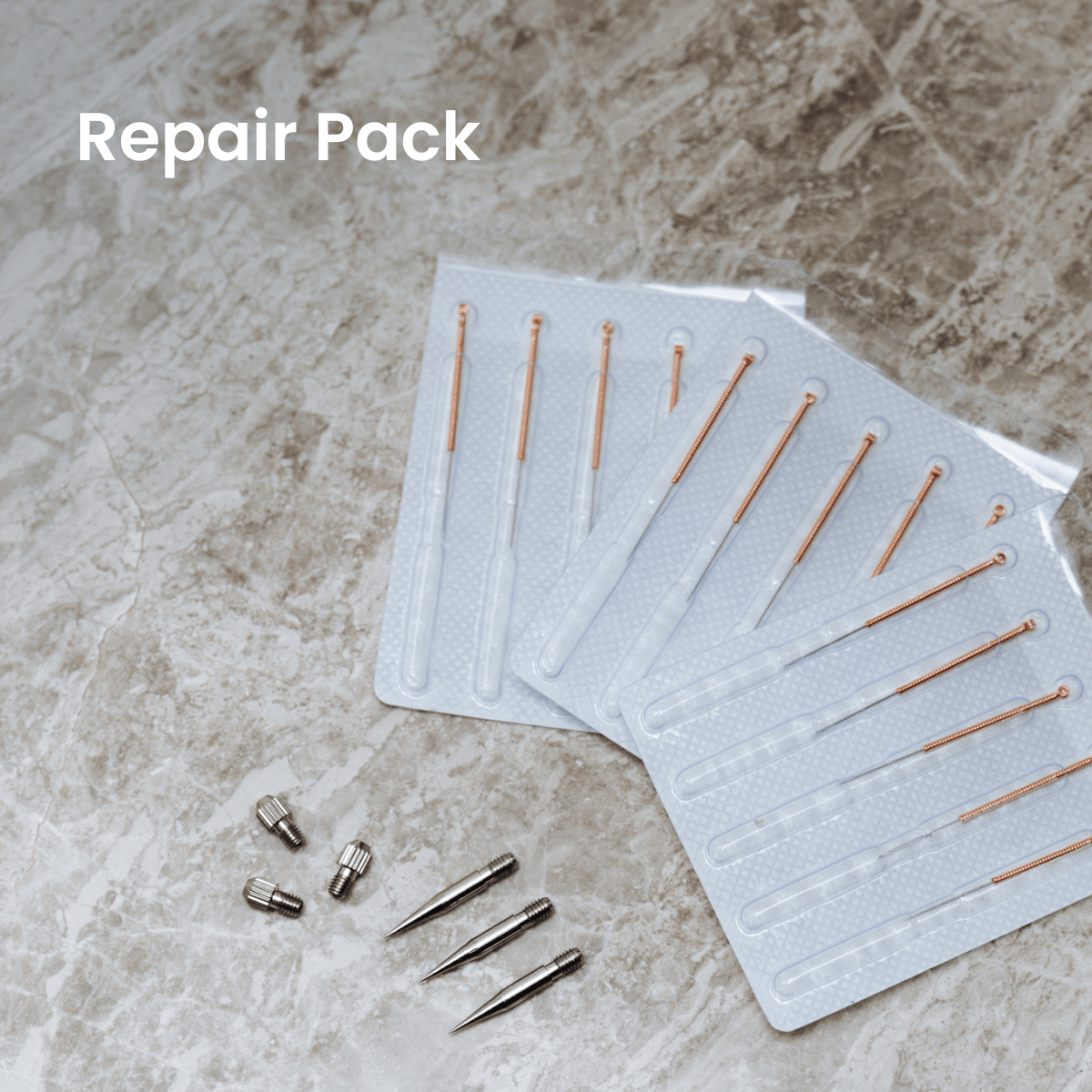 Dermavel Repair Pack