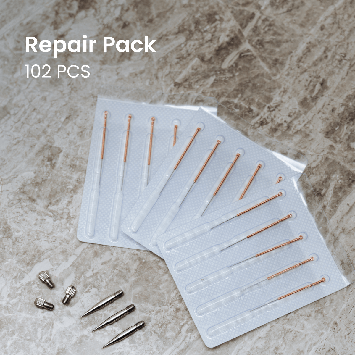 Dermavel Repair Pack