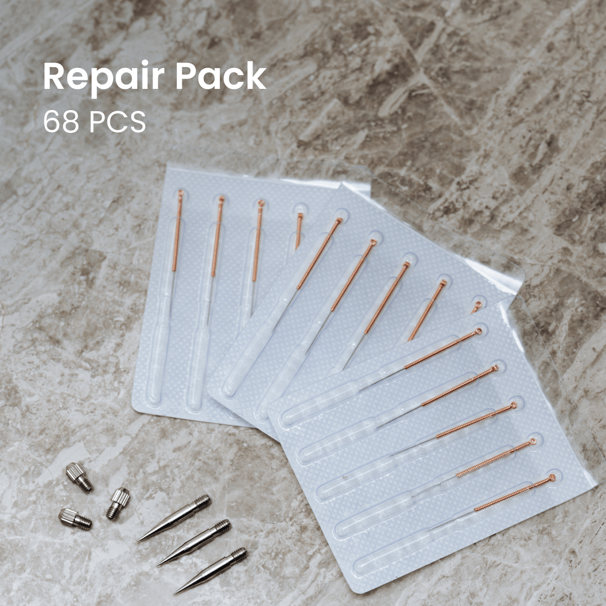 Bundle Deal: Duo Kit + Repair Pack + Free Guidebook