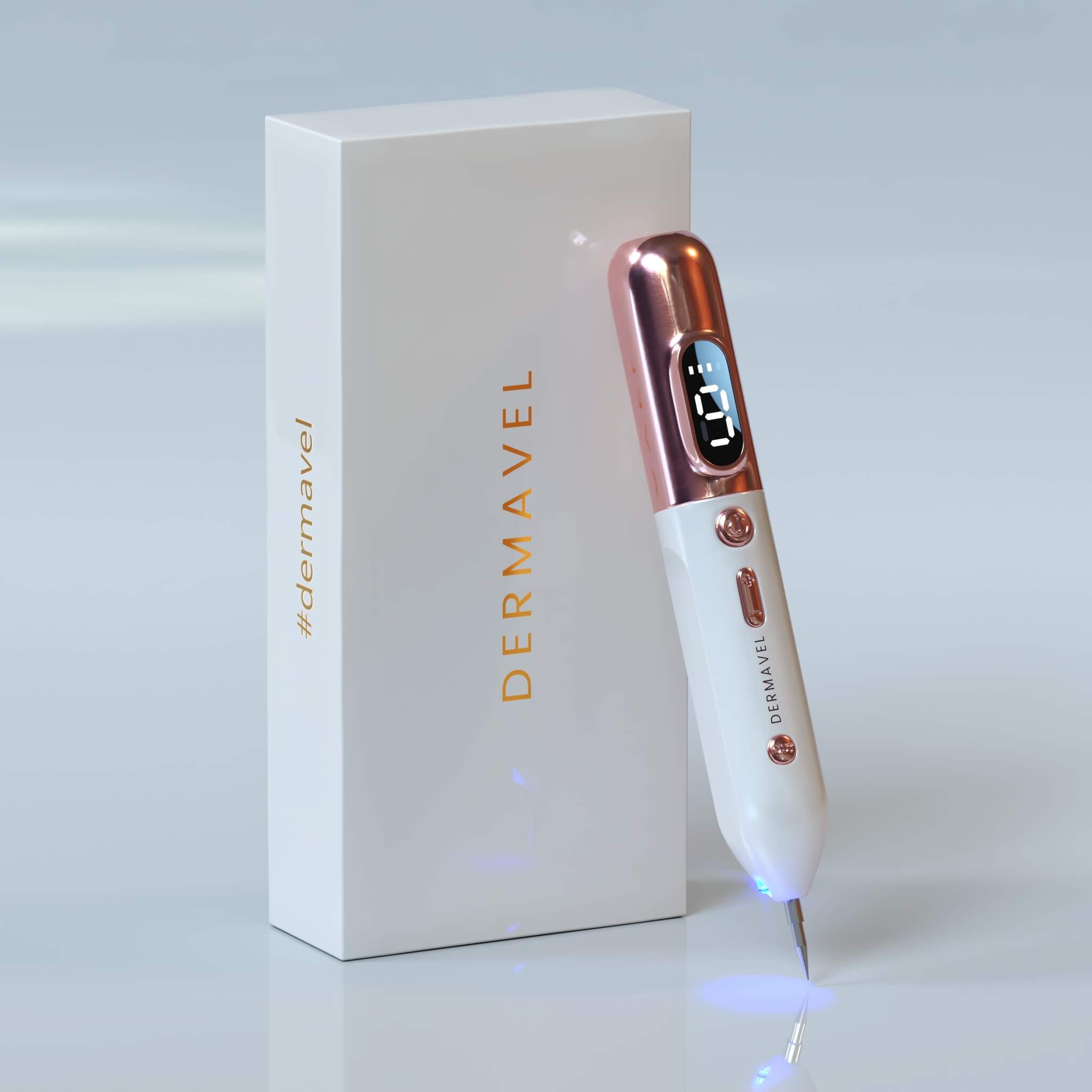 Fibroblast Plasma Pen (pre-order, ships ~15th Aug)